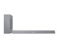 PHILIPS B8505/10 TV Barre de Son Caisson de Basse sans Fil (2.1 Canaux, 240 W, Bluetooth, Dolby Atmos, Hdmi Earc, Compatible DTS Play-FI, Assistants Vocaux