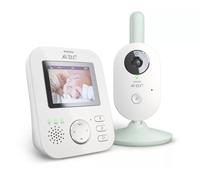 PHILIPS Baby nanny électronique SCD831/52 Avent