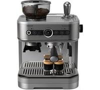 Philips Barista Brew PSA3228 - Machine à café avec mousseur à lait - 15 bar