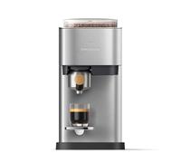 Machine à expresso Philips Baristina Plus BAR500/00 Inox Inox