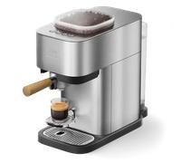 Philips Machine à expresso Baristina Plus BAR500/00 Inox