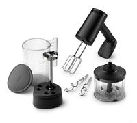 Philips Batteur à main série 5000noir (HR3781/20)