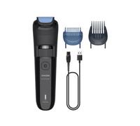 Philips Beard Trimmer 3000 Series - Tondeuse à barbe avec lames à bords arrondis - BT3620/15