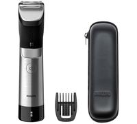 Philips Beard Trimmer 9000 Prestige Bt9810/15 Tondeuse À Barbe
