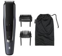 Philips BeardTrimmer Series 5000 BT5502 - Tondeuse - sans fil Noir G