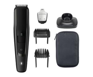 Philips BEARDTRIMMER Series 5000 BT5515/15 Tondeuse à barbe