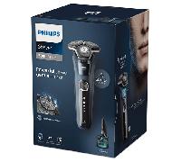 Philips 5000 Series S5880 - Rasoir - Sans Fil - Bleu Océan