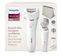 Philips Beauty Set Series 9000 BRE770/92 Pour tout le corps