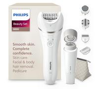 Philips Beauty Set Series 9000 BRE770/92 Pour tout le corps