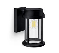 Philips LED Bellini 8720169266391 Applique extérieure E27 noir