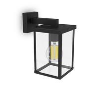 Philips Bellini Applique murale, E27, carrée, 8720169266377,