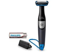 Philips BG1026 / 60 Tondeuse à cheveux et toiletteur pour Hommes Bleu / Argent / Noir
