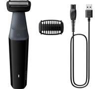 Philips BODYGROOM Series 3000 BG3017/01 Tondeuse aine et corps étanche