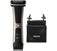 Philips 7000 series Bodygroom Series 7000 BG7025/15 Tondeuse aine et corps étanche