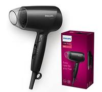 Philips BHC010/10 DryCare EssentialCare Sèche-cheveux compact, Puissance 1200 W