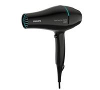 DryCare BHD272 - Sèche-cheveux - noir/vert lagune