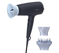 Philips BHD360 Sèche-cheveux 2100W 2VELOCIT 3TEMPERATYRE Azur / Noir