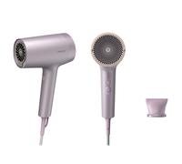 Sèche cheveux - Philips - Série 7000 - Ultra performant - Technologie ThermoShield - Ioniseur d'air