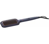 Philips 5000 series BHH885/00 brosse soufflante et fer à lisser Brosse à lisser À chaleur Bleu 1,8 m