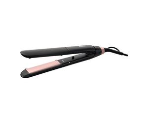 Philips BHS378/00 Lisseur Essential - plaque keratine - 6 reglages de temperature