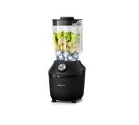 philips blender 1.25l 600w noir HR2191/01