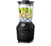 Blender PHILIPS HR2291/01 Blender mixeur noir Série 3000 2L, 600W