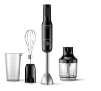 Philips Blender HR2543/90 Daily Collection EU – 700 W – Bol 2 L – 4 accessoires – fonction Pulse