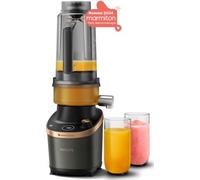Philips - Blender Hr3770/00 Flip&Juice 2-1 Avec Extracteur De Jus Série 7000 2l, 1500w