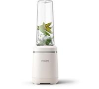 Blender PHILIPS - HR2500/00 Pro Blend - 350 W - bol 0,6 L sans BPA - Blanc Soyeux Mat