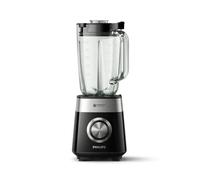 Philips Blender série 5000 1 200 W bol en verre 3 + impulsions (HR3030/00)