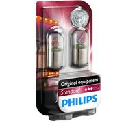 Ampoule secondaire PHILIPS R10W 24V/10W, 2 pièce