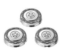 PHILIPS - Blister de 3 têtes pour rasoirs de la série S7000 (S7xxx) et S5000 angulair