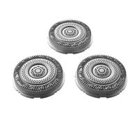 PHILIPS Blister de 3 têtes pour rasoirs de la série S9000 (S9xxx) - SH91.50