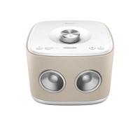 Philips BM5C - Enceinte sans fil Bluetooth - Blanc