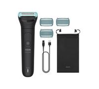 Philips Body Groomer 5000 Series - Système de rasage Triple Protect - BG5470/15