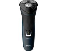 Philips 1000 series S1121/41 rasoir pour homme Rasoir rotatif Noir