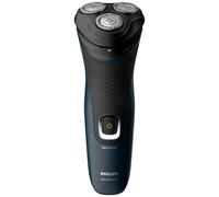 Philips 1000 series S1121/41 rasoir pour homme Rasoir rotatif Noir