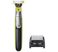 Philips Bodycare OneBlade 360 blade QP2730/20 Rasoir à grilles vert clair, gris foncé