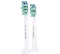 Philips Bodycare ProResults Têtes de brosse à dents électrique 2 pc(s) blanc