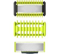 Philips Bodycare QP620/50 OneBlade Lames de rasoir noir, vert, argent 2 pc(s)