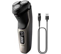 Philips Bodycare S3242/12 Rasoir à grilles noir/or