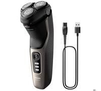 Philips Shaver 3000 Series S3242/12 Rasoir électrique 100 % étanche