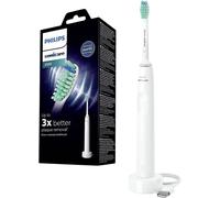 Philips Bodycare Sonicare 2100 HX3651/13 Brosse à dents électrique blanc