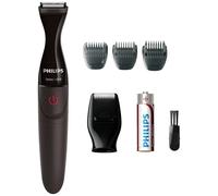 Philips MULTIGROOM Series 1000 MG1100/16 Accessoire tondeuse barbe précision ultime
