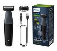 Philips Bodygroom Series 3000 Bg3017/01 / Tondeuse corps avec 1 peigne