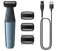 Philips Bodygroom Series 3000 Bg3027/03 Tondeuse Aine Et Corps Étanche