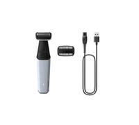 Philips Bodygroom series 3000 - Tondeuse aine et corps étanche - BG3007/01