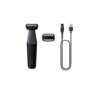 Philips Bodygroom series 3000 - Tondeuse aine et corps étanche - BG3017/01