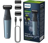 Philips BODYGROOM Series 3000 BG3027/03 Tondeuse aine et corps étanche