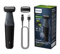 Philips BG3017/01 Tondeuse corps lavable, fonction de chargement USB noir